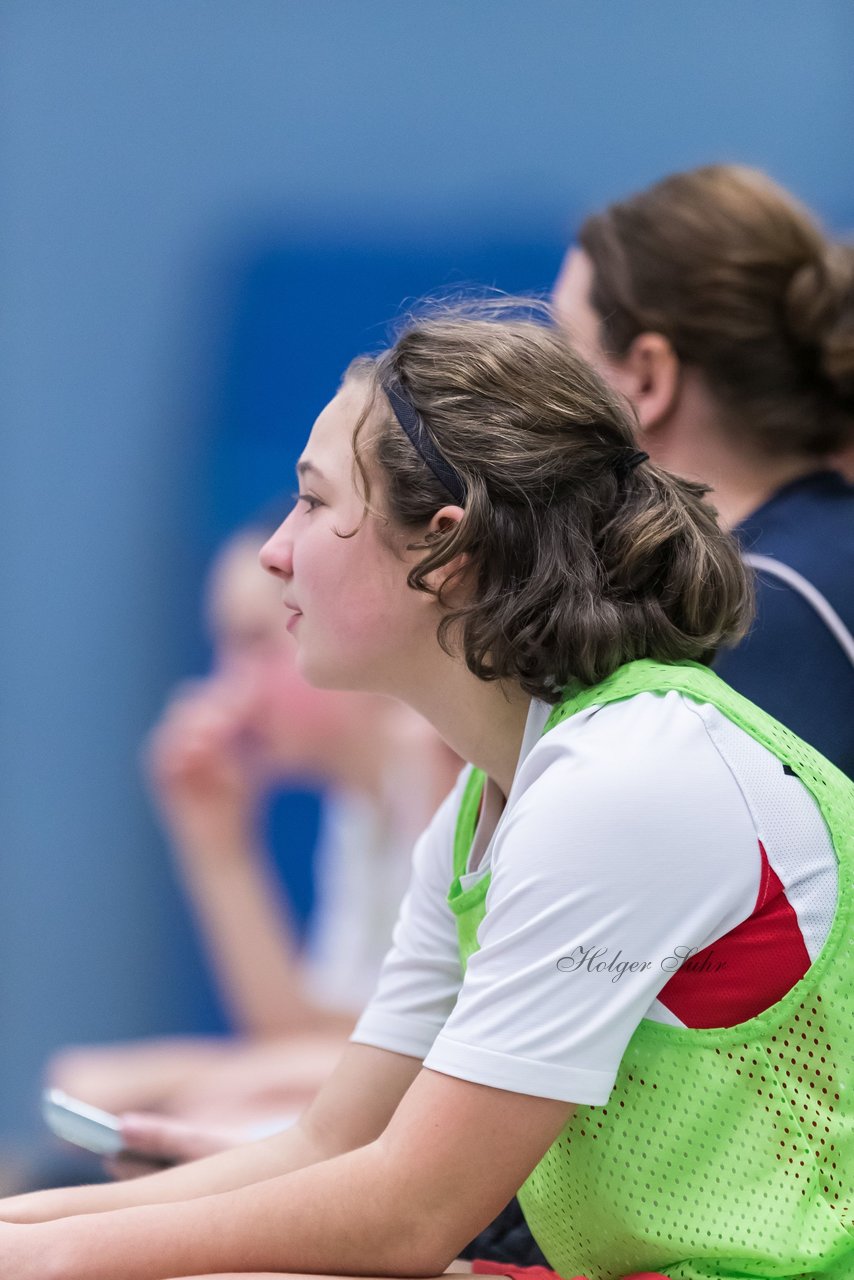 Bild 295 - wCJ Futsalmeisterschaft Runde 1